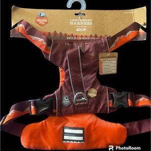 Arcadia Trail Lightweight Harness